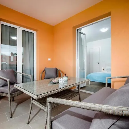 Aria 4* Ровинь