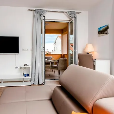Гостевой дом Aria 4*
