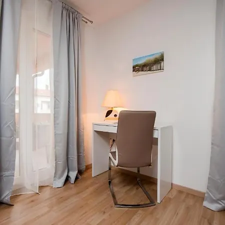 Aria 4* Ровинь