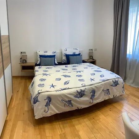 Aria 4* Ровинь