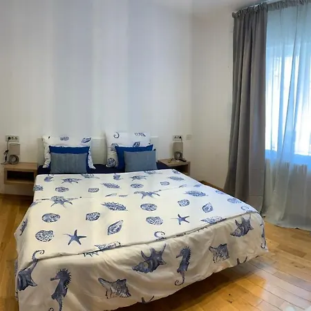 Penzion Aria And Apartmant Fuga