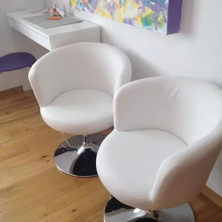 Penzion Aria And Apartmant Fuga 4*