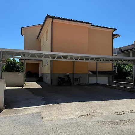 Penzion Aria And Apartmant Fuga