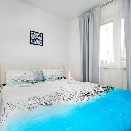 Aria And Apartmant Fuga Penzion 4*