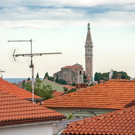 Penzion Aria And Apartmant Fuga
