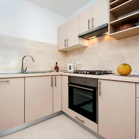Aria And Apartmant Fuga Penzion Rovinj
