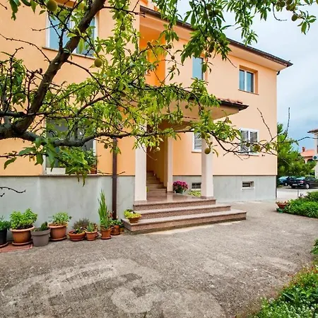 Penzion Aria And Apartmant Fuga