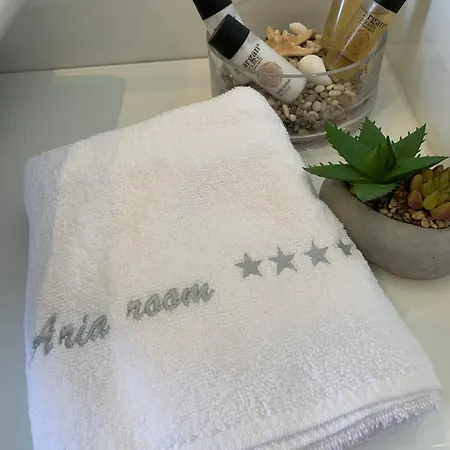 Penzion Aria And Apartmant Fuga 4*