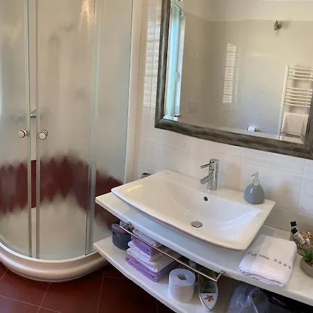 Aria And Apartmant Fuga Penzion 4*