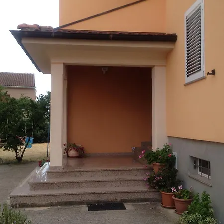 Aria And Apartmant Fuga Penzion