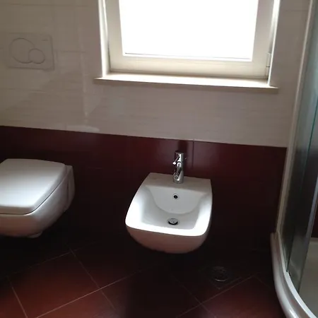 Aria And Apartmant Fuga Penzion 4*