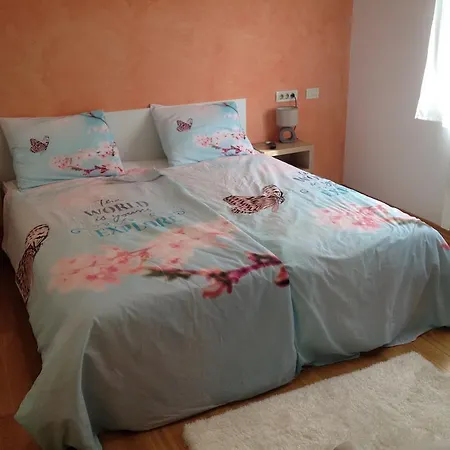 Penzion Aria And Apartmant Fuga