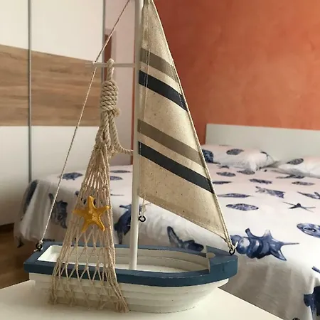 Aria And Apartmant Fuga Penzion Rovinj